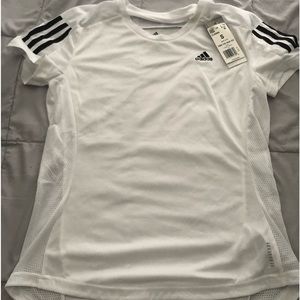 New Women’s adidas top